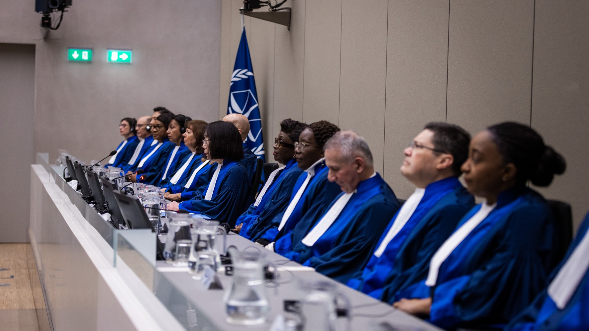 Financial death penalty: How US sanctions are upending the lives of ICC judges