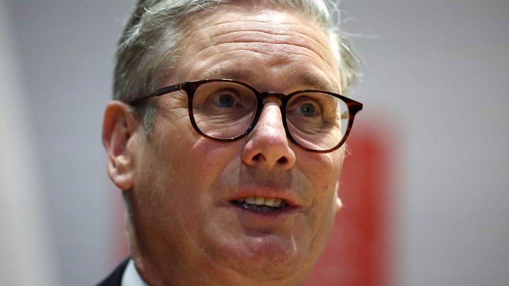 MP Shockat Adam says Starmer dodging issue of Gaza atrocities after Commons exchange020 MP Shockat Adam says Starmer dodging issue of Gaza atrocities after Commons exchange