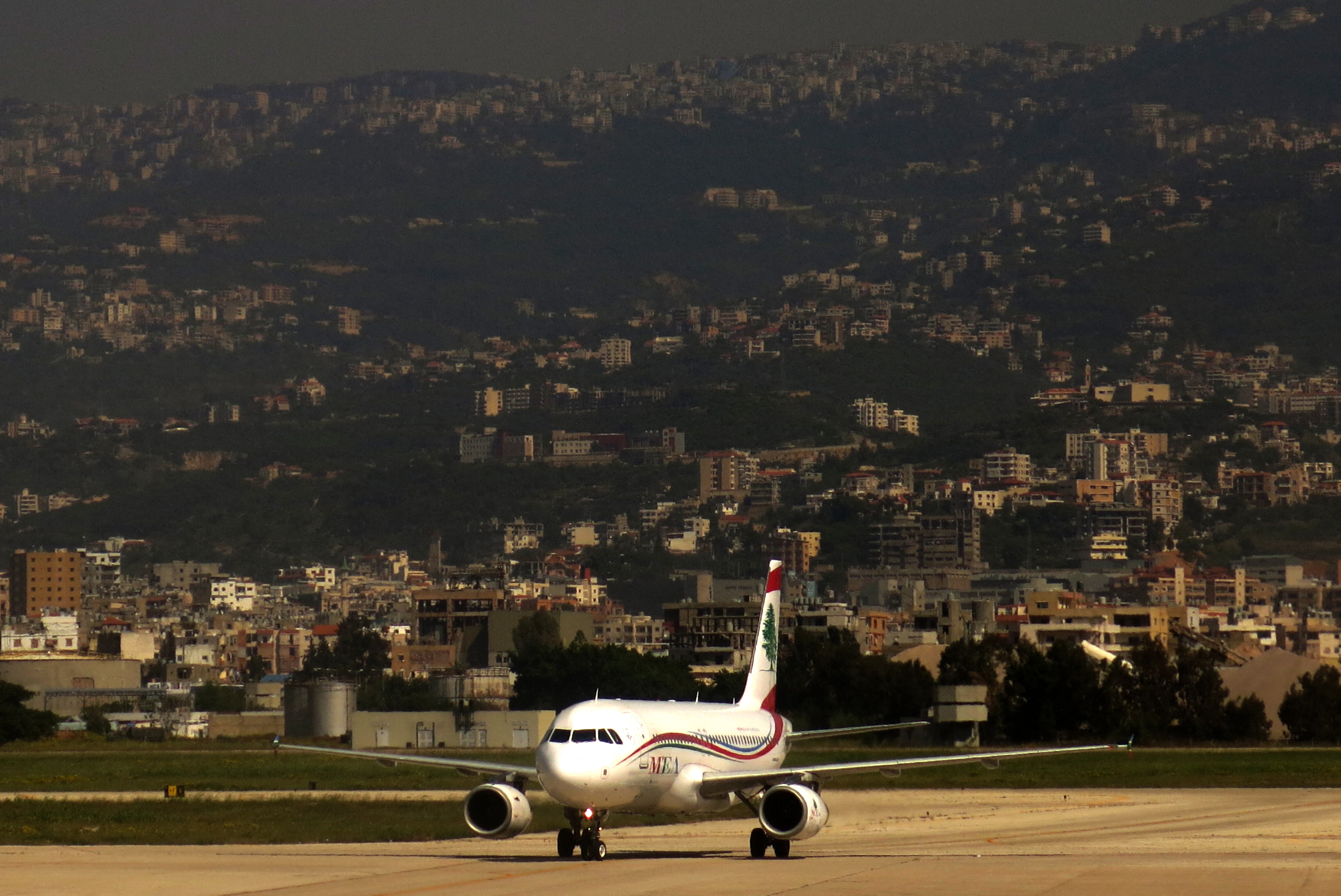 Trumps move to restore direct Lebanon flights raises diaspora hopes