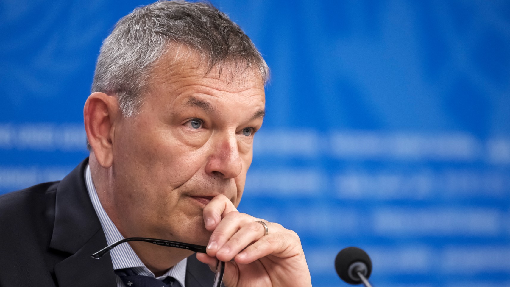 Israels USbacked Gaza aid plan may lead to second Nakba UN agency chief warns020 Israels USbacked Gaza aid plan may lead to second Nakba UN agency chief warns