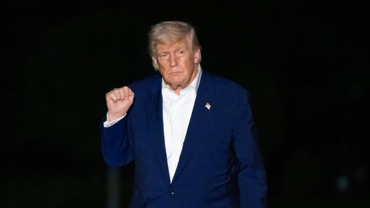Poll shows Trumps Republican base support nuclear deal as lawmakers push back020 Poll shows Trumps Republican base support nuclear deal as lawmakers push back