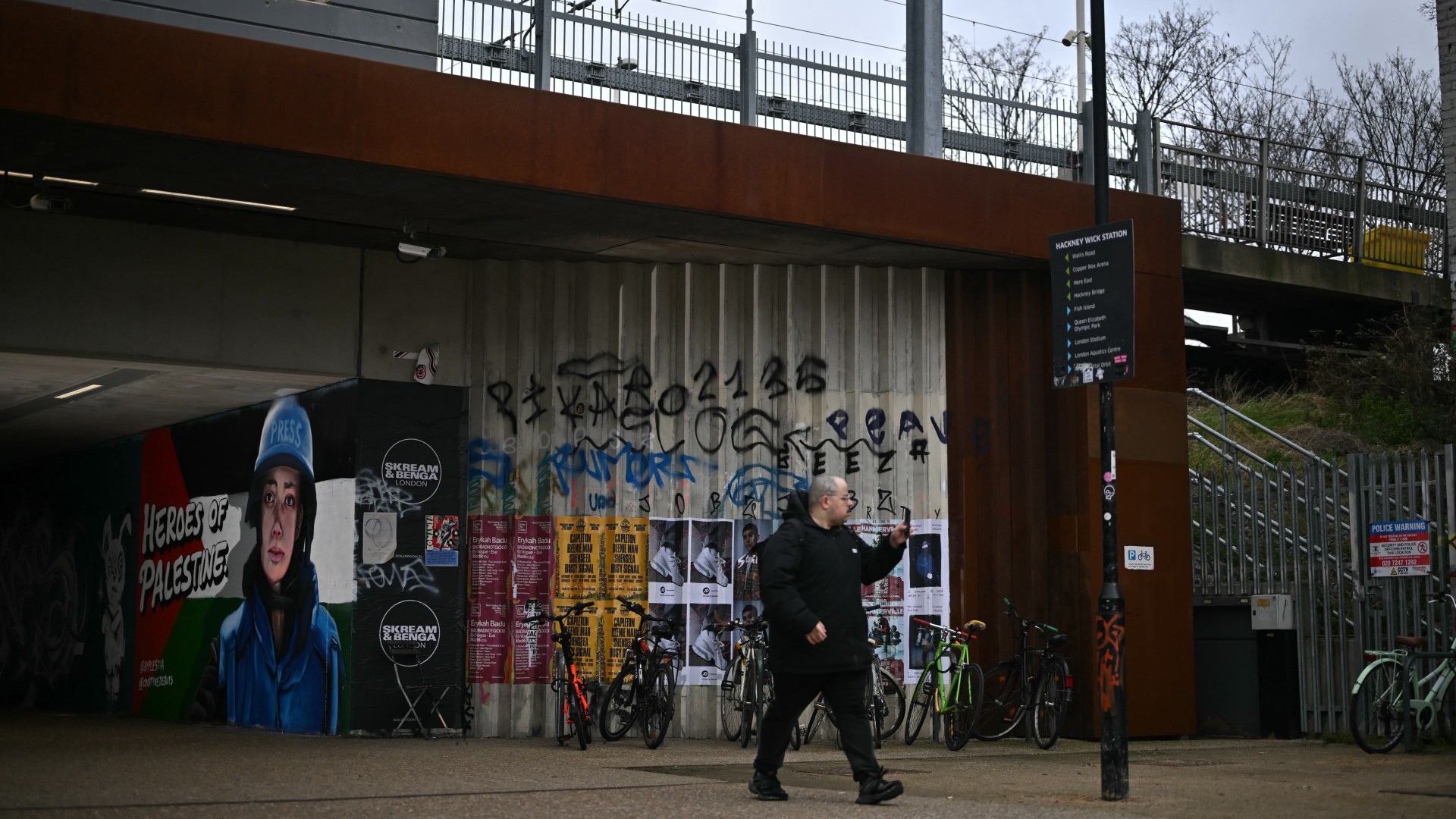 UK Jewish creatives write guidance on antisemitism and censorship in arts020 UK Jewish creatives write guidance on antisemitism and censorship in arts