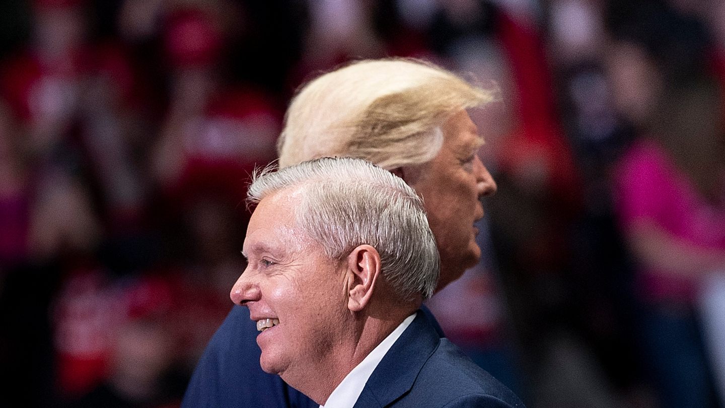 Lindsey Graham staunch backer of Israel and US wars dies aged 71020 Lindsey Graham staunch backer of Israel and US wars dies aged 71
