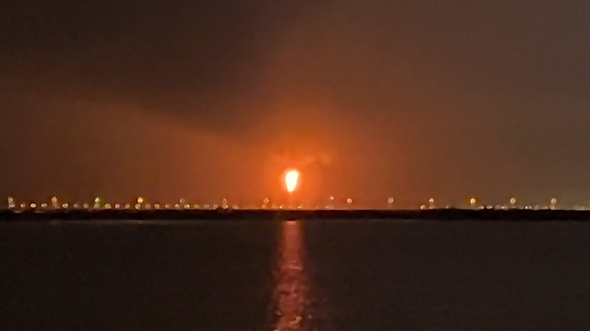 Qatar gas hub explosions kills 13 and injures 66020 Qatar gas hub explosions kills 13 and injures 66