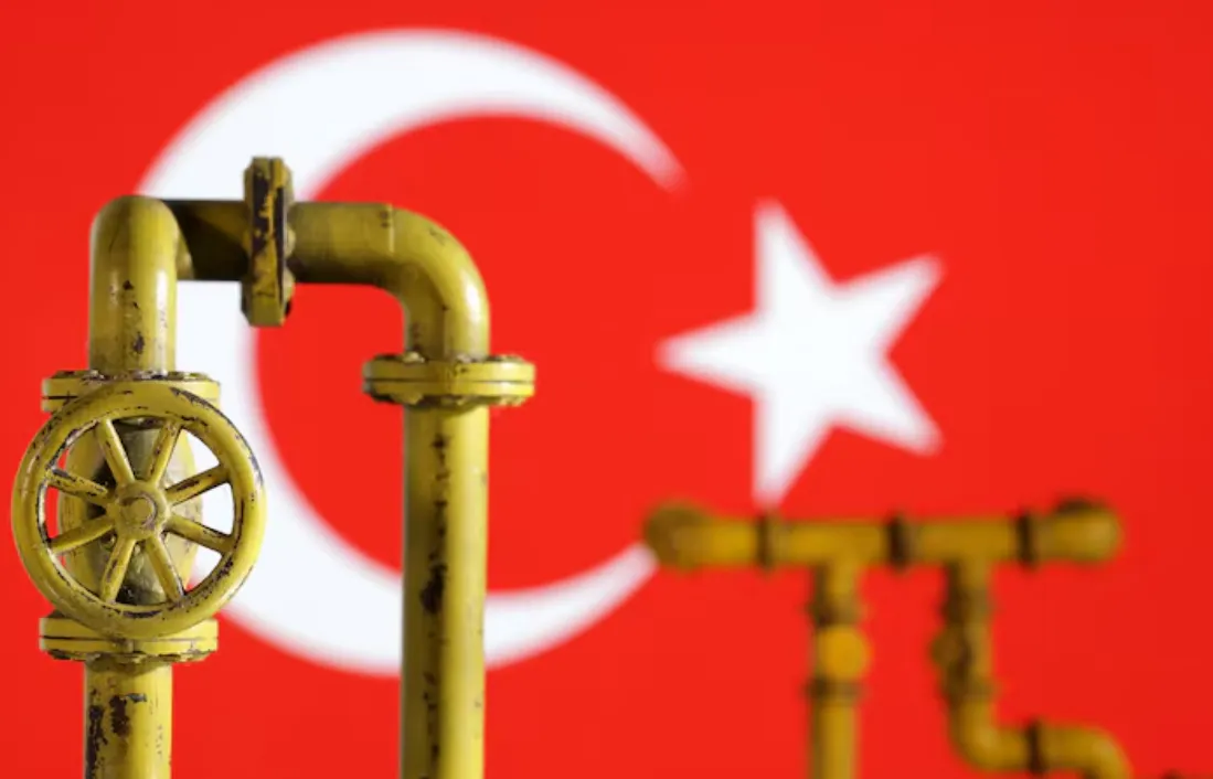 Türkiye to Start Supplying Syria with Gas in June