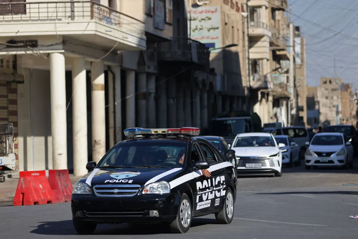 Iraq Opens Special Account for Recovered Illicit Funds as AntiCorruption Drive Expands
