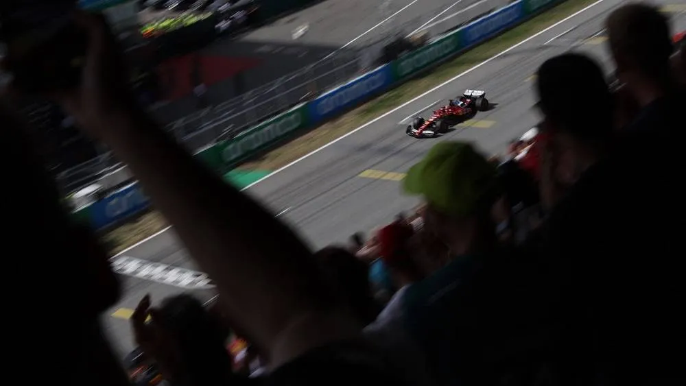Imola Axed from 2026 F1 Calendar Two Races in Spain 020 Imola Axed from 2026 F1 Calendar Two Races in Spain