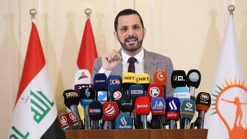 Political Stalemate Opens Door to Reelections in Iraqi Kurdistan
