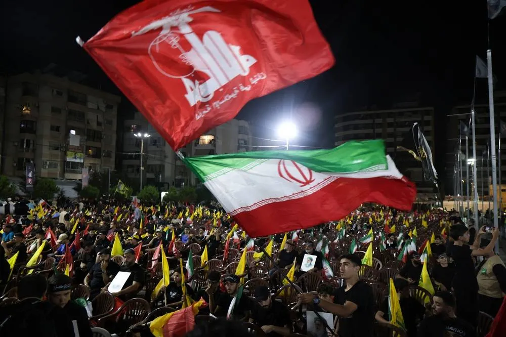 Could Hezbollah Launch a New War in Support of Iran020 Could Hezbollah Launch a New War in Support of Iran
