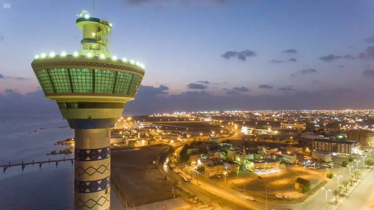 Yanbu Commercial Port Boosts Operational Efficiency by Serving 11 Vessels Simultaneously