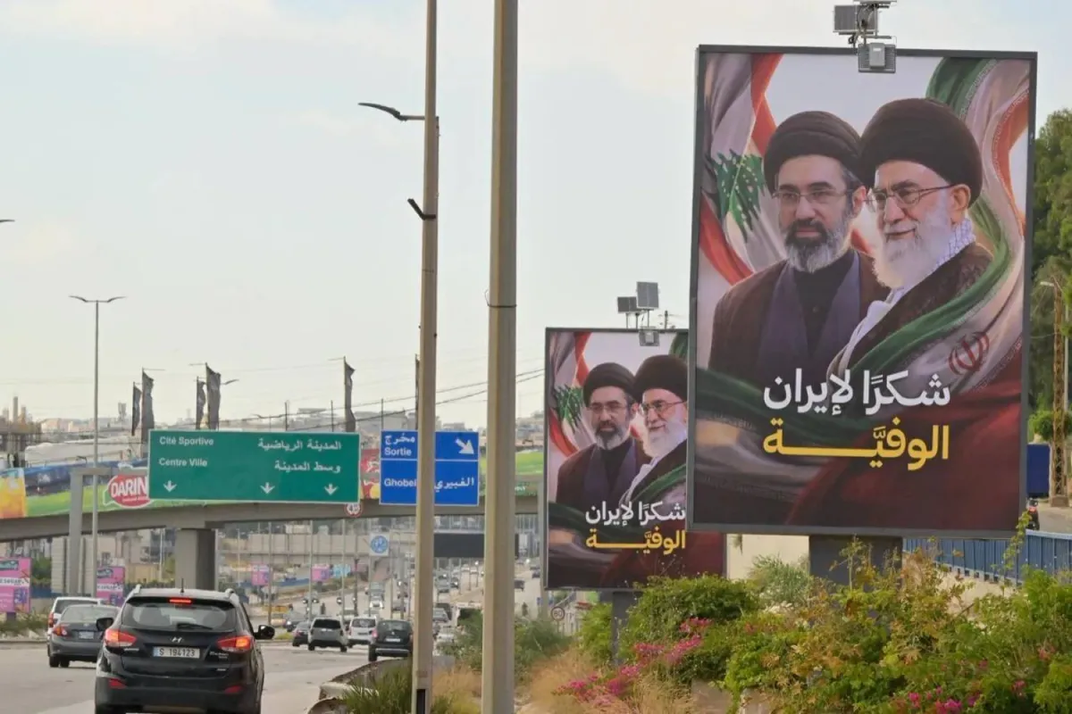 Hezbollah Threatens Beirut Airport Shutdown in Defense of Iranian Flights020 Hezbollah Threatens Beirut Airport Shutdown in Defense of Iranian Flights
