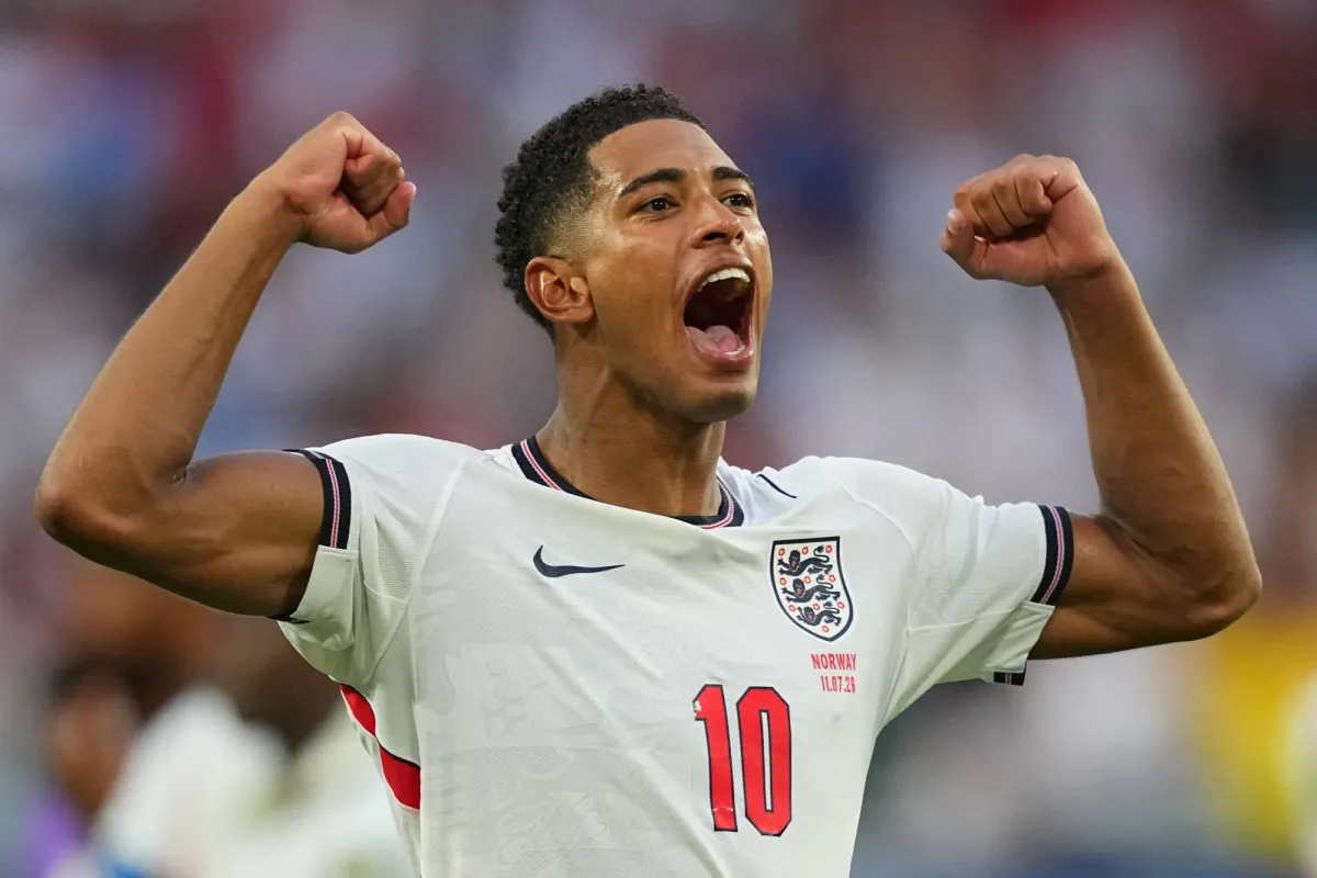 England Argentina Set Up World Cup Showdown after Quarterfinal Wins020 England Argentina Set Up World Cup Showdown after Quarterfinal Wins