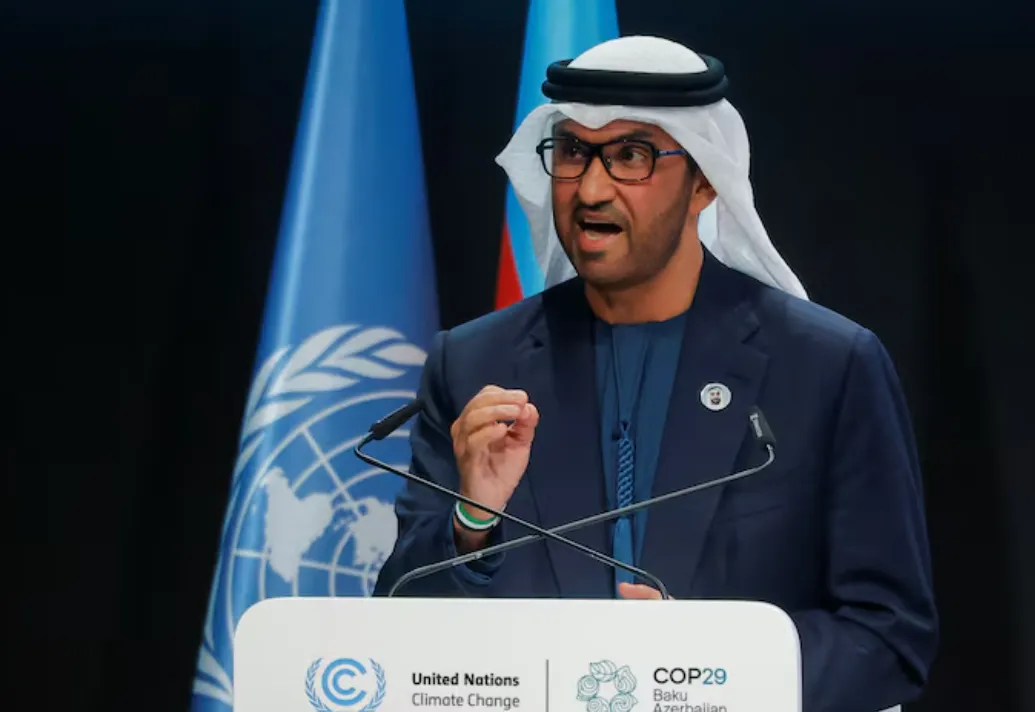 Abu Dhabis XRG Targets Gas LNG Capacity of 2025 Million Tons a Year by 2035020 Abu Dhabis XRG Targets Gas LNG Capacity of 2025 Million Tons a Year by 2035