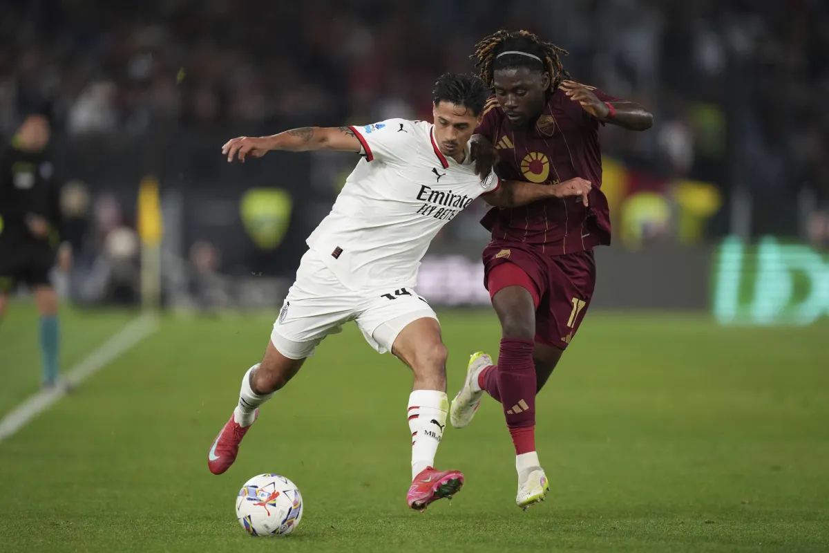 Man City Sign Dutch Midfielder Reijnders Ahead of Club World Cup020 Man City Sign Dutch Midfielder Reijnders Ahead of Club World Cup