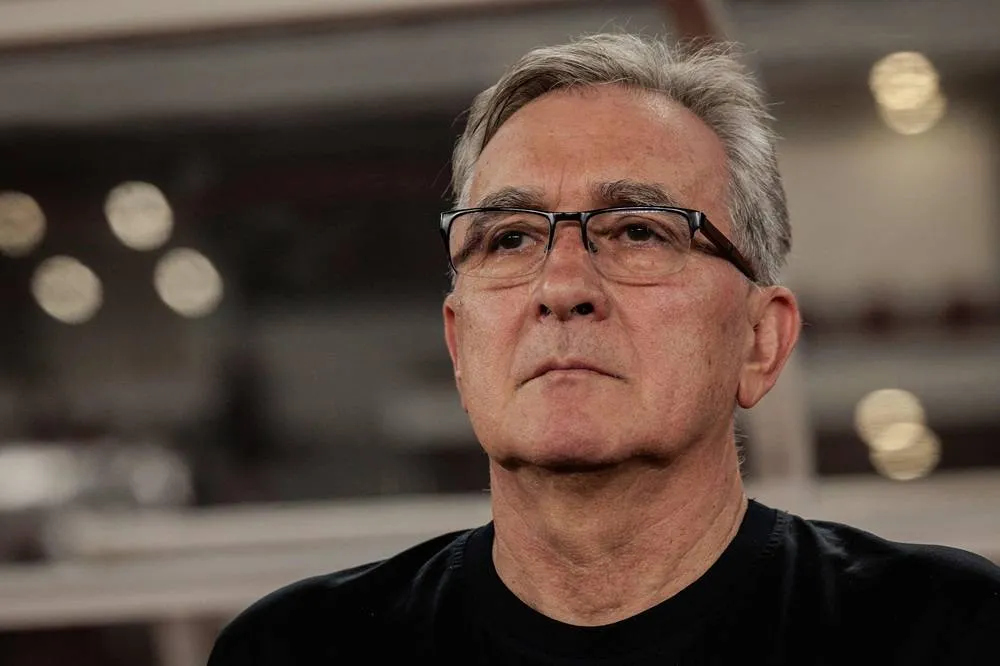 Ivankovic Takes Responsibility after Chinas World Cup Dream Ends020 Ivankovic Takes Responsibility after Chinas World Cup Dream Ends