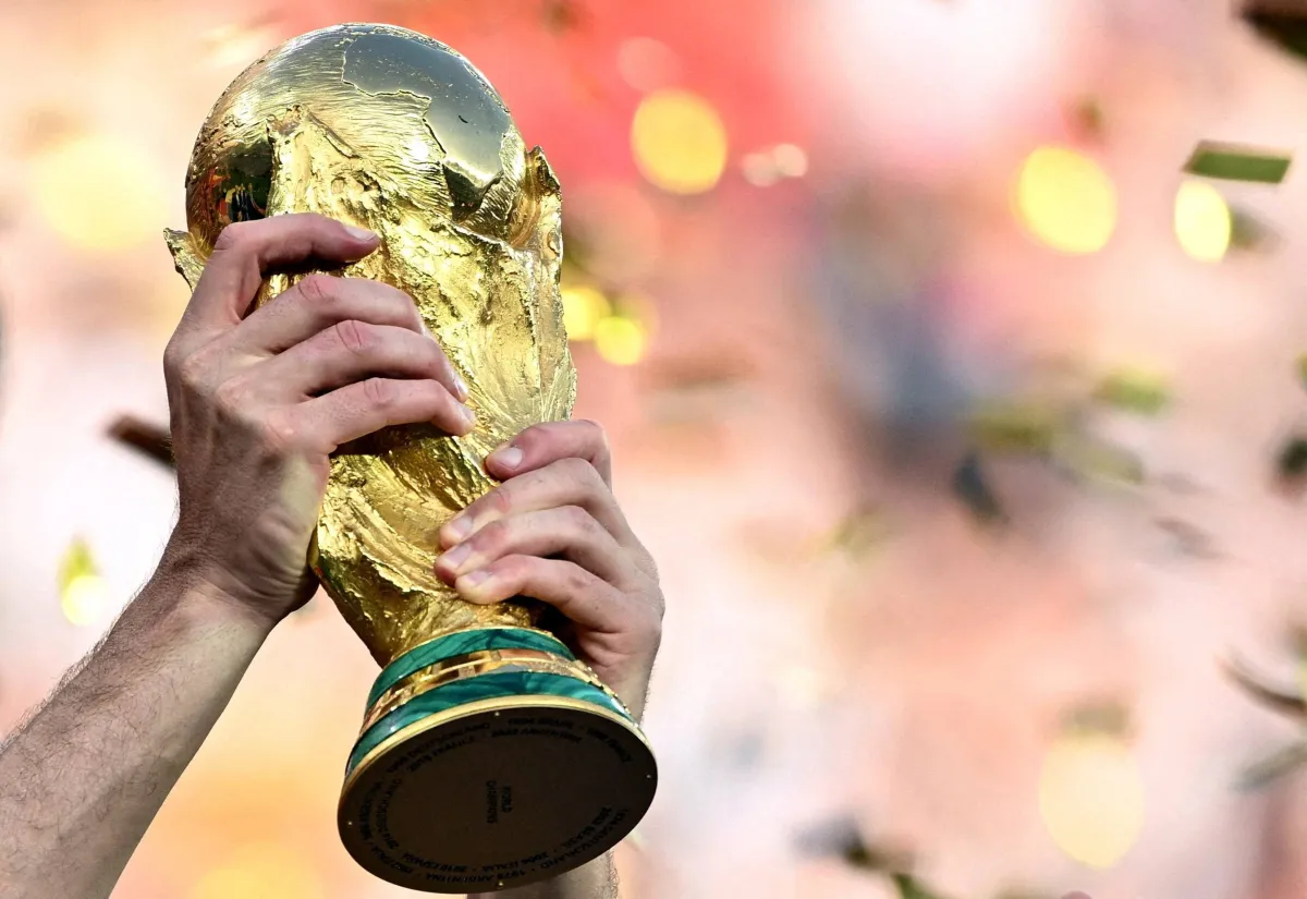 Morocco to Boost Hotel Beds by a Fifth Ahead of 2030 World Cup020 Morocco to Boost Hotel Beds by a Fifth Ahead of 2030 World Cup
