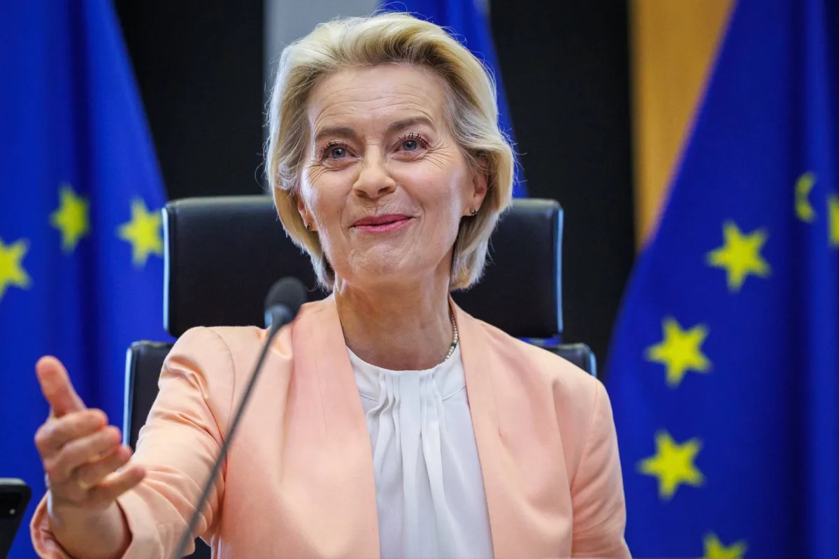 EUUS Trade Deal to Take Effect Before Trump Deadline