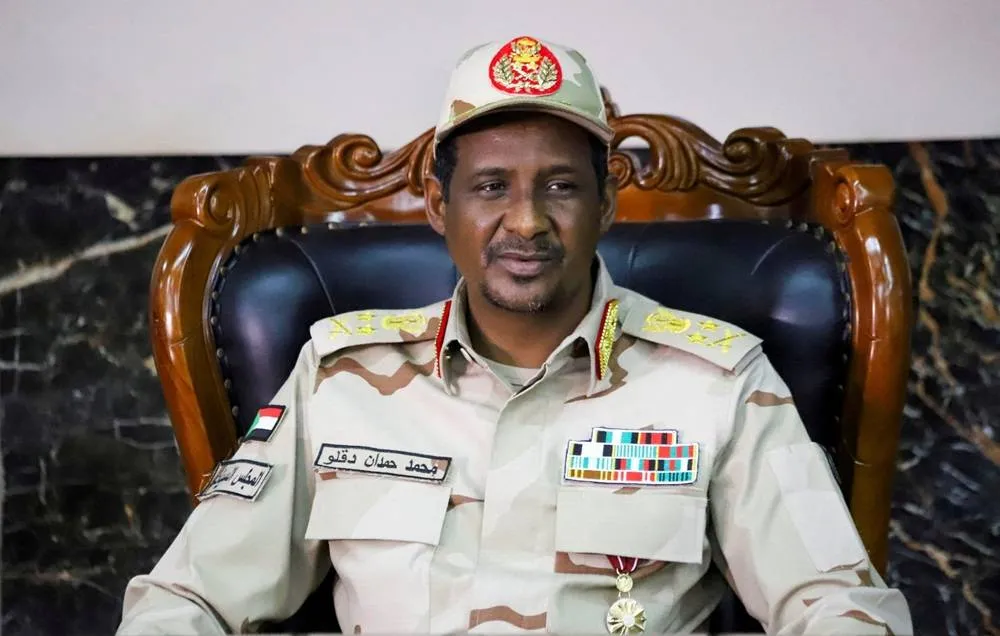 In Absentia Trial of Hemedti Kicks off in Sudan over 2023 West Darfur Governor Murder020 In Absentia Trial of Hemedti Kicks off in Sudan over 2023 West Darfur Governor Murder