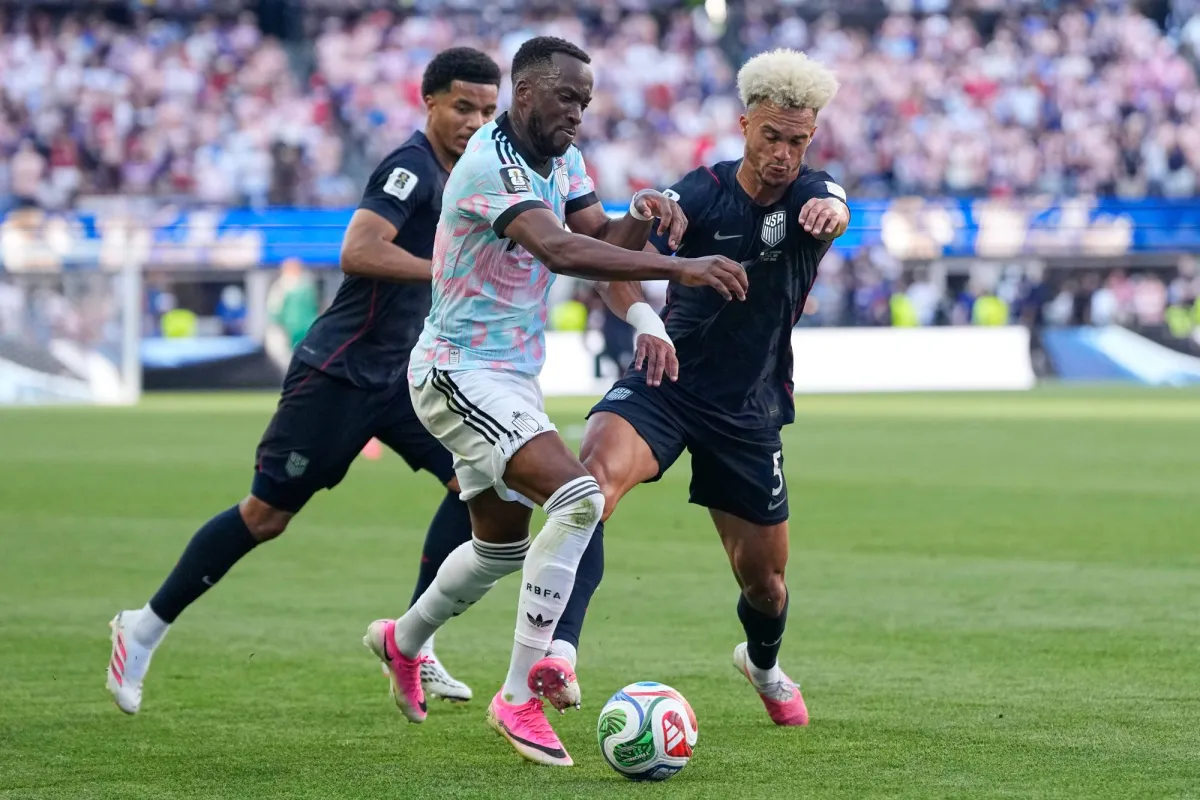 Belgiums New Approach without Big Names Pays Dividends