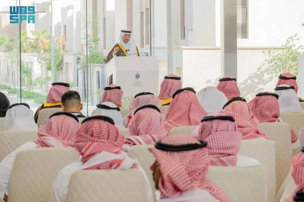 AlHogail: 70000 New Housing Units Planned for Riyadh Starting at 66000 020 AlHogail: 70000 New Housing Units Planned for Riyadh Starting at 66000