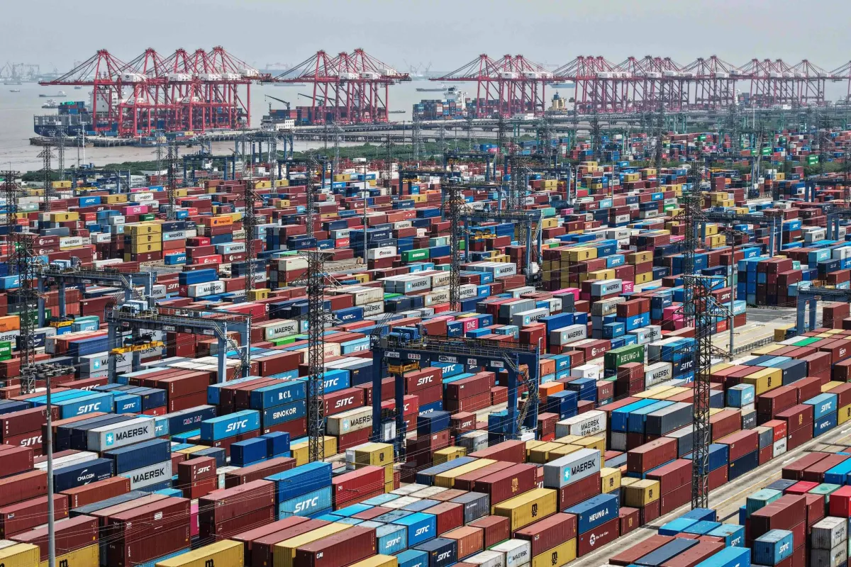 China Exempts Some Goods from US Tariffs to Limit trade War Pain020 China Exempts Some Goods from US Tariffs to Limit trade War Pain