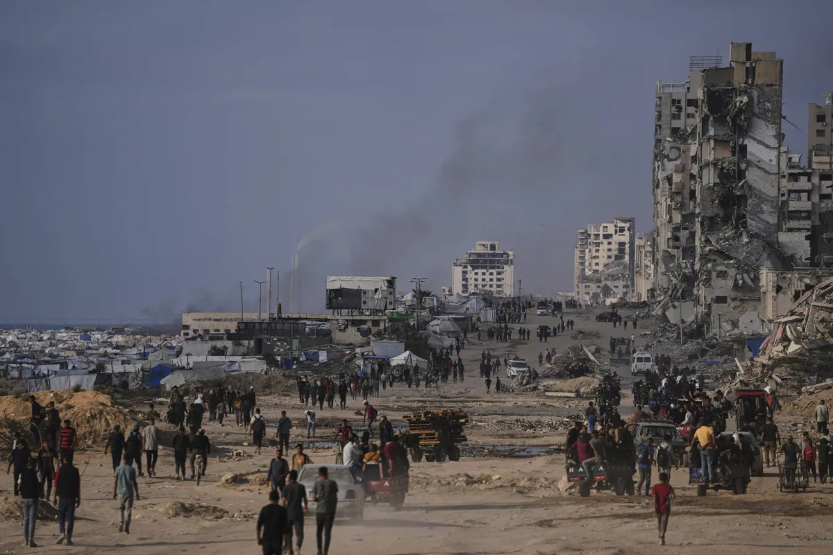 More than 55000 Palestinians Have Been Killed in the IsraelHamas War020 More than 55000 Palestinians Have Been Killed in the IsraelHamas War
