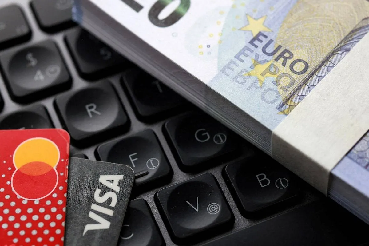 EU Bets on Digital Euro to Cut US Tech Addiction