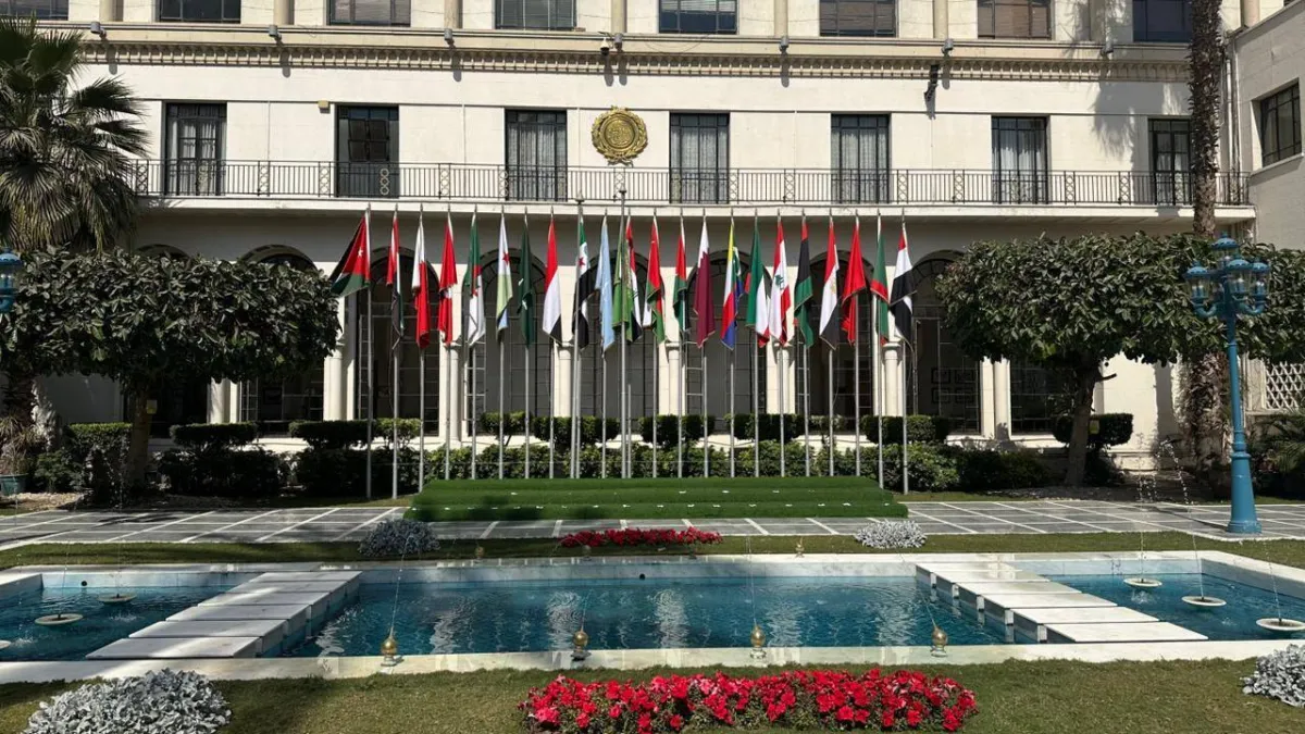 Arab League Condemns Opening of Embassy for SoCalled Somaliland Region in Occupied Jerusalem020 Arab League Condemns Opening of Embassy for SoCalled Somaliland Region in Occupied Jerusalem