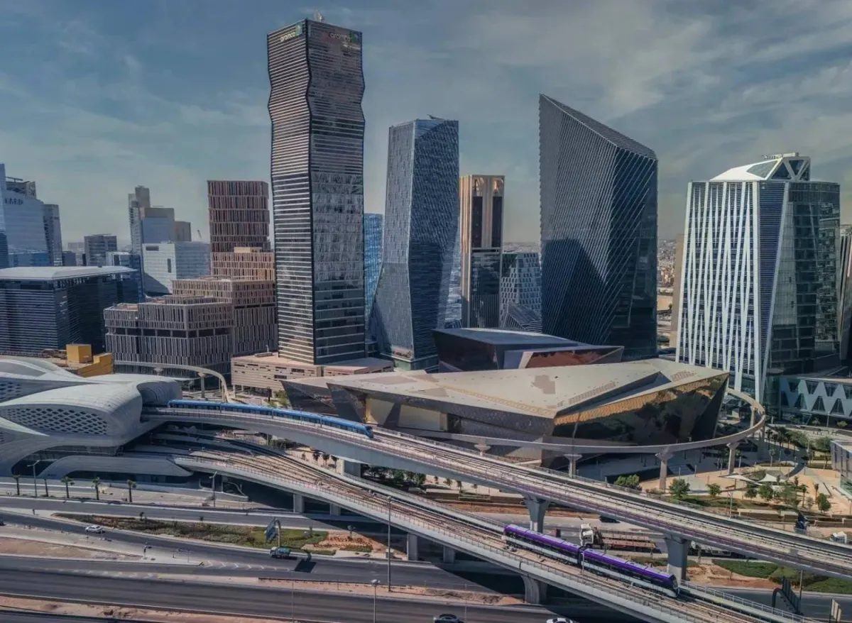 SP: Islamic Banking in Saudi Arabia Continues to Expand Supported by Vision 2030 Market Reforms020 SP: Islamic Banking in Saudi Arabia Continues to Expand Supported by Vision 2030 Market Reforms