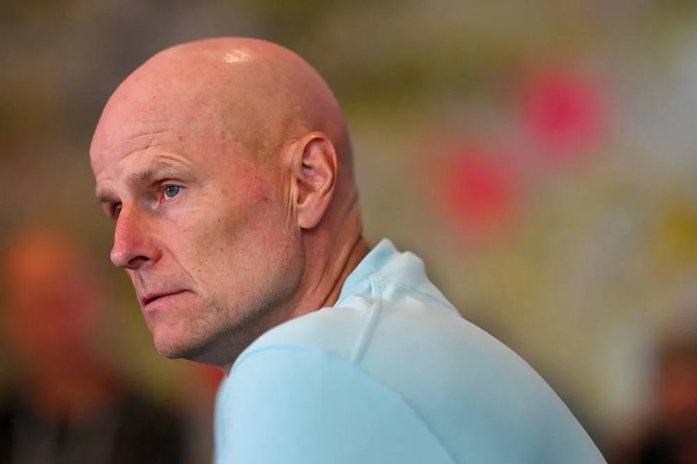 World Cup Grind Beginning to Take Its Toll on Norway Squad Says Coach
