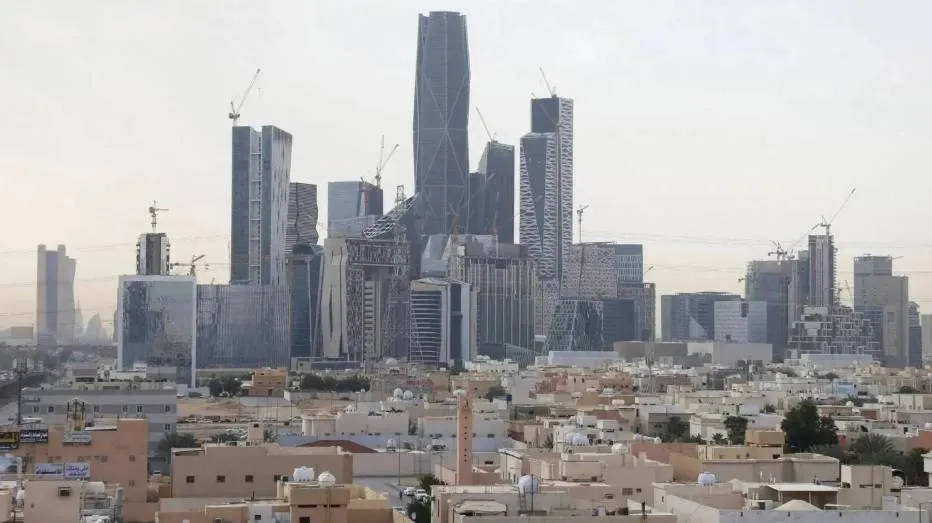 Riyadh Real Estate Awaits Impact of Measures to Curb Price Surge020 Riyadh Real Estate Awaits Impact of Measures to Curb Price Surge