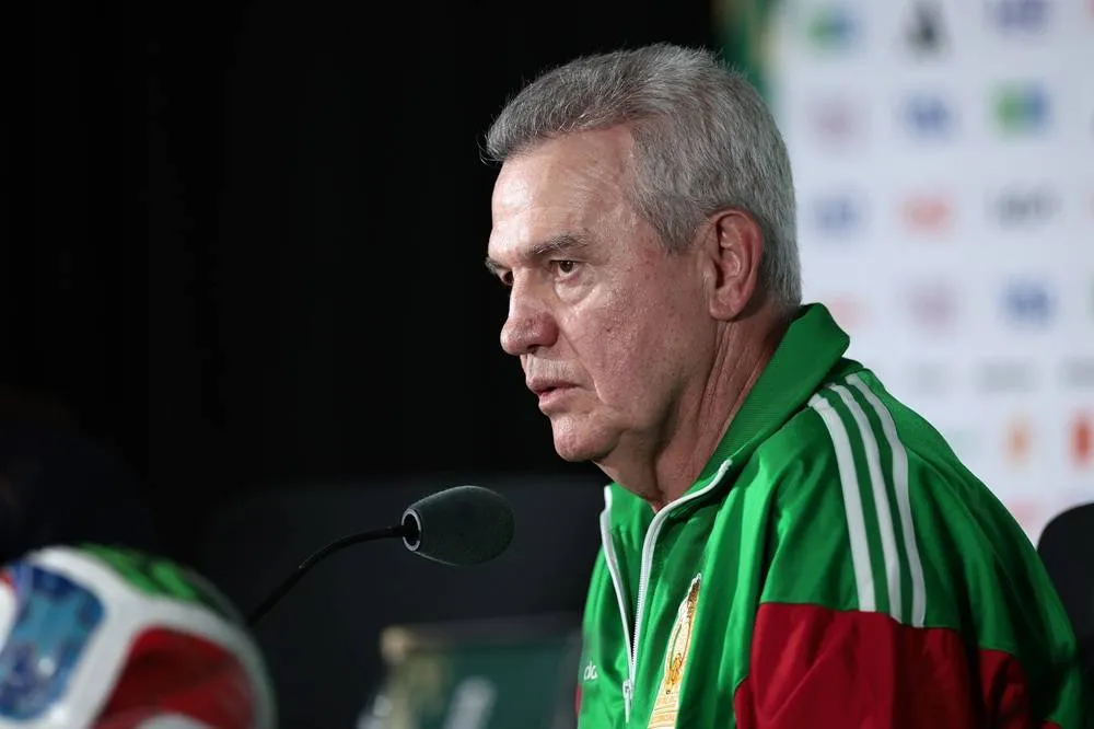 Aguirre Bids Farewell with Pride Backs Marquez to Lead Mexico Forward020 Aguirre Bids Farewell with Pride Backs Marquez to Lead Mexico Forward