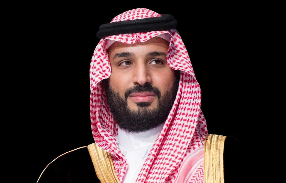 Chaired by Saudi Crown Prince PIF Board of Directors Approves PIF 20262030 Strategy020 Chaired by Saudi Crown Prince PIF Board of Directors Approves PIF 20262030 Strategy