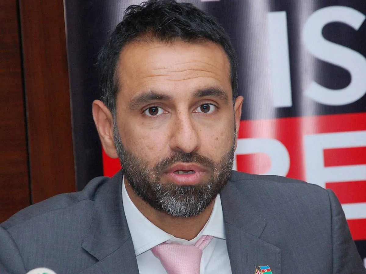 British Ambassador to Baghdad: Iranian Interference is Extensive Illegitimate020 British Ambassador to Baghdad: Iranian Interference is Extensive Illegitimate