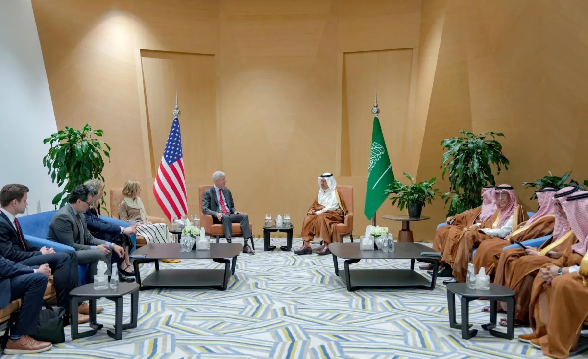 Experts Tell Asharq AlAwsat: Nuclear Agreement Strengthens Saudi Arabias Reliability in Global Markets020 Experts Tell Asharq AlAwsat: Nuclear Agreement Strengthens Saudi Arabias Reliability in Global Markets