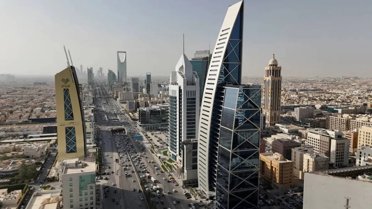 Moodys Affirms Saudi Arabia Stable Outlook Despite Geopolitical Risks020 Moodys Affirms Saudi Arabia Stable Outlook Despite Geopolitical Risks