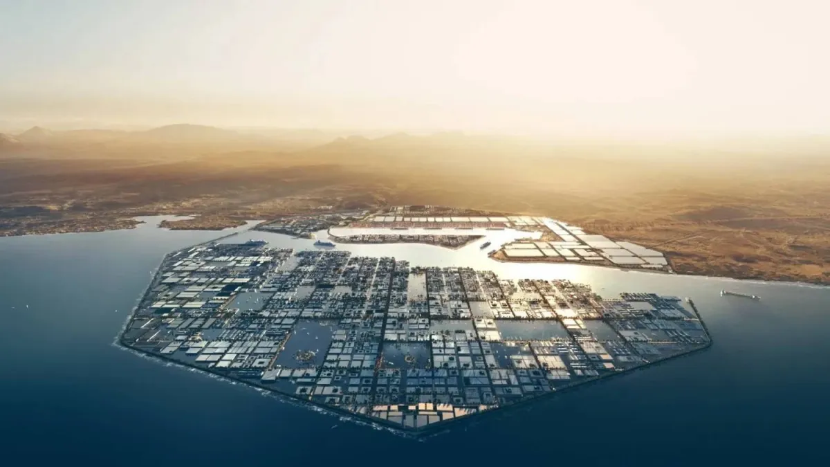 ACWA Power to Lead Saudi Arabias Green Hydrogen Export Drive020 ACWA Power to Lead Saudi Arabias Green Hydrogen Export Drive