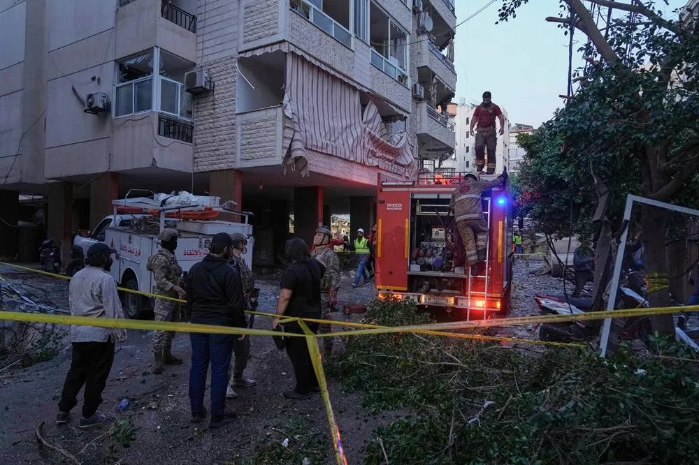 Lebanon Warns Hamas against Acts That Harm Its Security020 Lebanon Warns Hamas against Acts That Harm Its Security