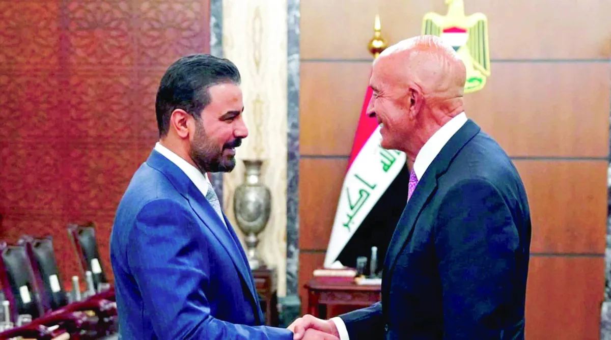 US Keen to Form Alliance with Iraq Syria Away from Irans Influence020 US Keen to Form Alliance with Iraq Syria Away from Irans Influence