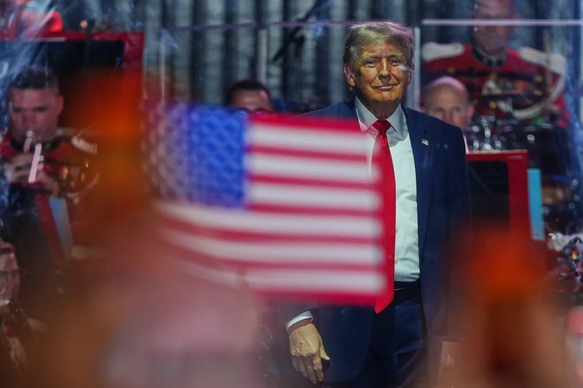 US Economy Expanded at Solid 2.1 Pace in JanuaryMarch Government Says