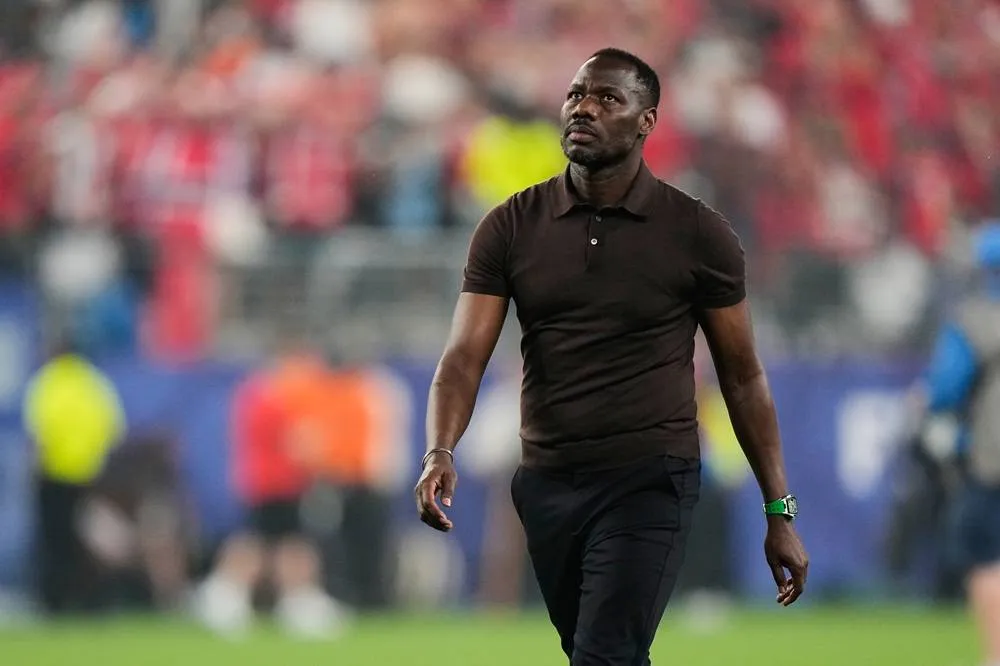 Senegal in Trouble but World Cup Dream Not Dead Coach Says020 Senegal in Trouble but World Cup Dream Not Dead Coach Says