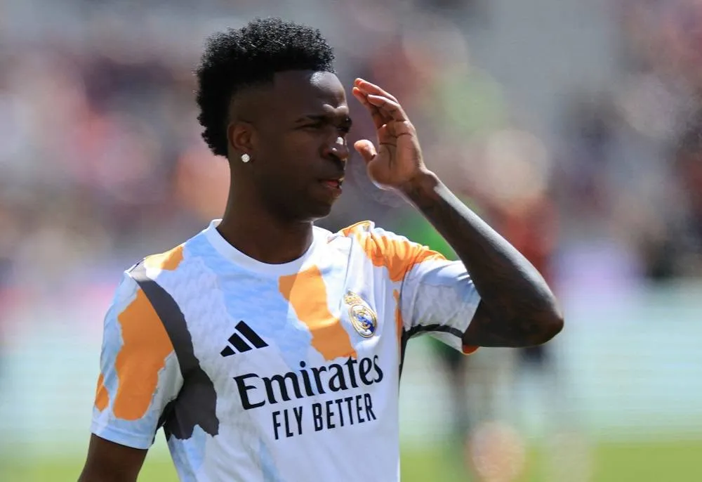 Vinícius Wont Get Involved as Valencia Makes Legal Threats Over Racism Claim in Netflix Documentary 020 Vinícius Wont Get Involved as Valencia Makes Legal Threats Over Racism Claim in Netflix Documentary