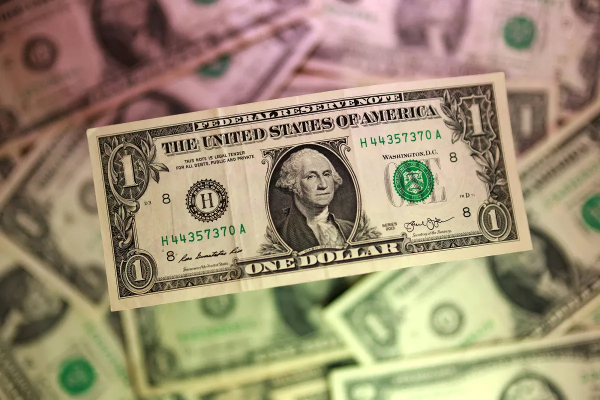 Dollar Drifts as USIran Conflict Intensifies; Sterling Edges Higher020 Dollar Drifts as USIran Conflict Intensifies; Sterling Edges Higher
