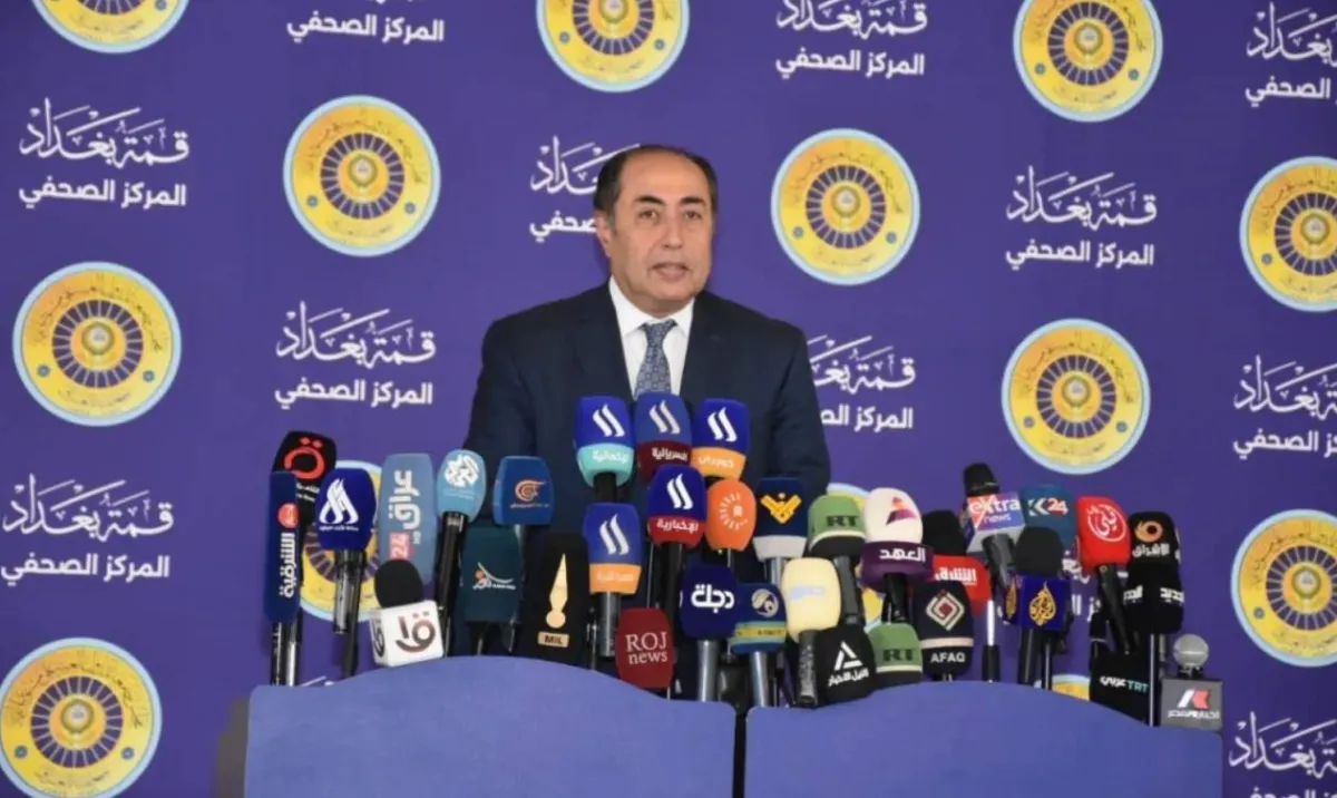 Arab League Backs Joint Proposal for PostConflict Recovery Fund020 Arab League Backs Joint Proposal for PostConflict Recovery Fund
