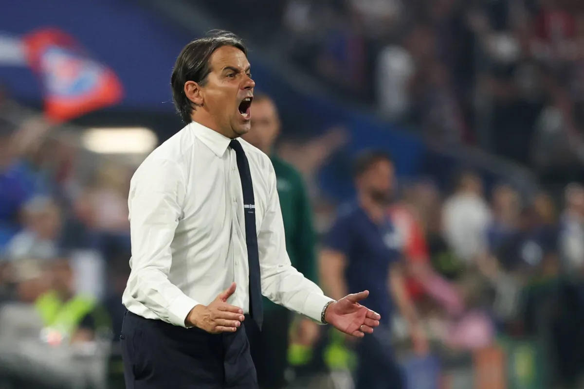 Simone Inzaghi Signs to Coach Saudi Club AlHilal020 Simone Inzaghi Signs to Coach Saudi Club AlHilal