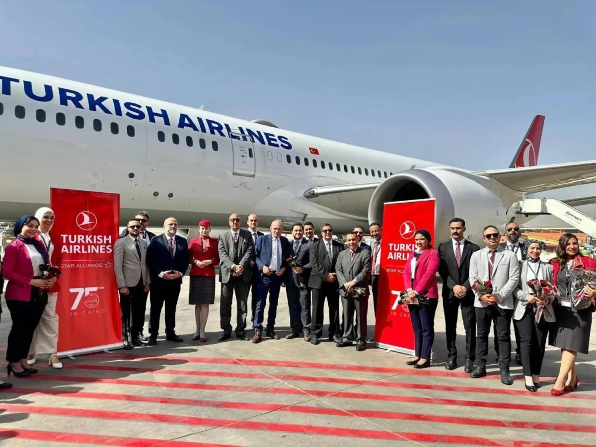 Egypt Türkiye Boost Cooperation Through Air Travel Tourism020 Egypt Türkiye Boost Cooperation Through Air Travel Tourism