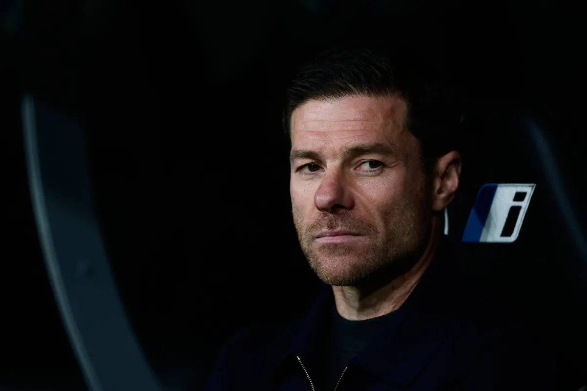 Xabi Alonso Appointed Chelsea Manager on Fouryear Deal020 Xabi Alonso Appointed Chelsea Manager on Fouryear Deal