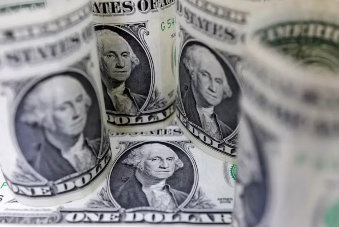 Dollar Extends Falls after Weakerthanexpected US Producer Prices020 Dollar Extends Falls after Weakerthanexpected US Producer Prices