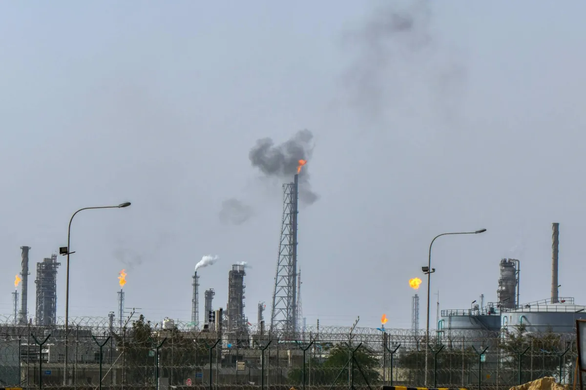 Oil Steadies as Hopes of Renewed USIran Negotiations Offset Houthi Threat 020 Oil Steadies as Hopes of Renewed USIran Negotiations Offset Houthi Threat