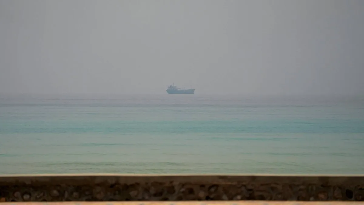 Middle East Bears Brunt of Tanker War as Saudi Arabia Weathers Crisis with Alternative Logistics Network020 Middle East Bears Brunt of Tanker War as Saudi Arabia Weathers Crisis with Alternative Logistics Network